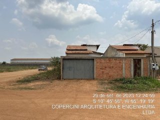 Imagem do imóvel CA97218